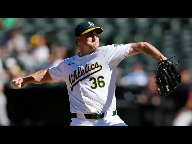 'Video thumbnail for Ross Stripling 2024 Highlights!'