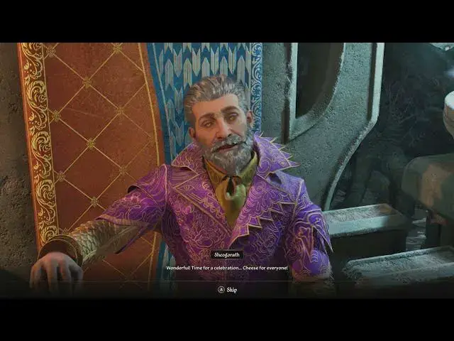 'Video thumbnail for Oblivion Remastered - Understanding Madness: Talk To Sheogorath "Attacked By Knights" Summon Haskill'