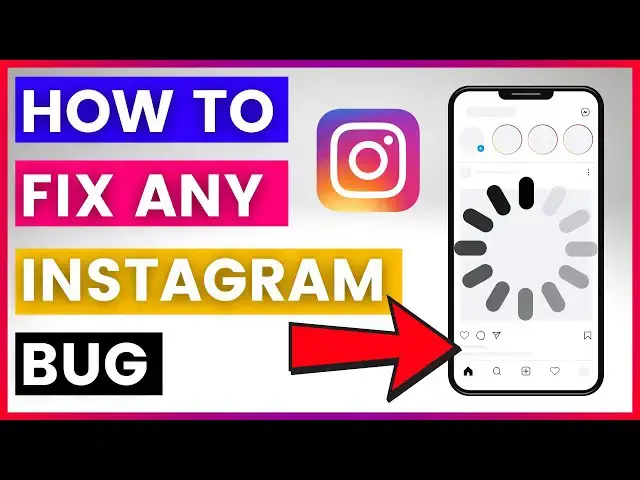 'Video thumbnail for How To Fix Any Instagram Bug? [in 2025]'