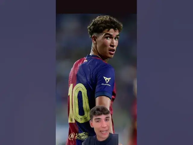 'Video thumbnail for PARTIDAZO DE LA SUB-19 DE NOAH DARVICH'