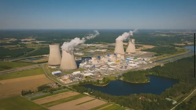 'Video thumbnail for Advantages and Disadvantages of Nuclear Power: Exploring a Controversial Energy Source'