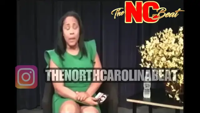 'Video thumbnail for District Attorney Fani Willis and her secret lover, Anthony Wade SECRET AFFAIR exposed'