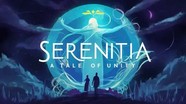 'Video thumbnail for Serenitia: A Tale of Unity'