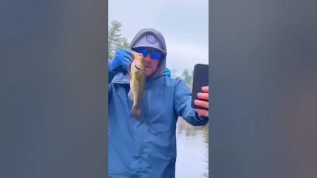 'Video thumbnail for Catch of the Day: Fishing Memes#memes #fishing #fish #fishingmemes #catchoftheday'