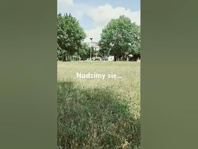 'Video thumbnail for nudzimy się...'