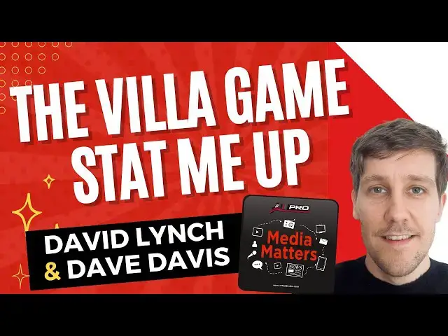 'Video thumbnail for Aston Villa: Stat Me Up – Analyzing the Season's Top Performances | Anfield Index Tv'