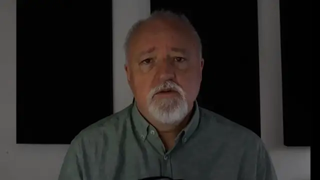 'Video thumbnail for Business English - Networking Promotional Video'