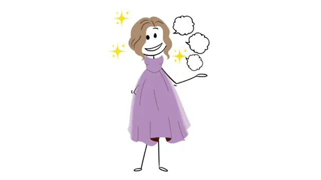 'Video thumbnail for How to Always Have Something to Talk About (Even If You’re Shy)'