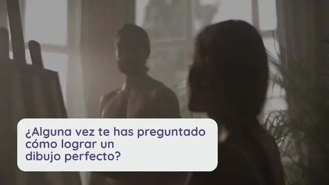 'Video thumbnail for Dibujo Proporciones Avanzadas'