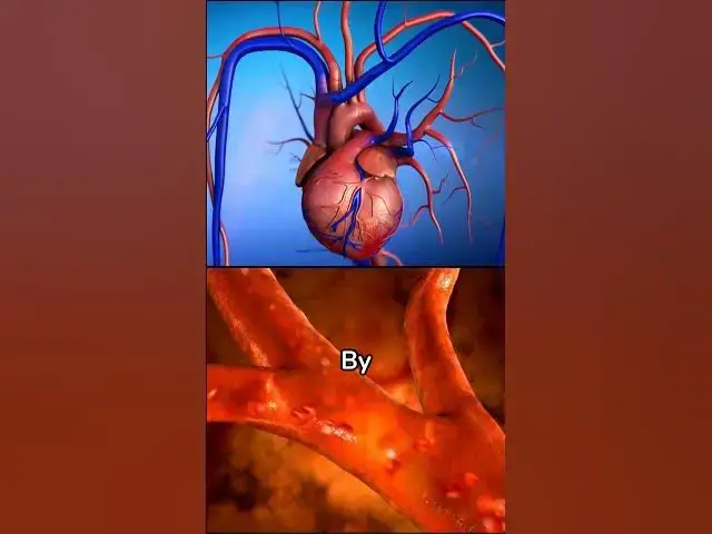 'Video thumbnail for What Happens When You Take Quercetin Every Day for a Month?'
