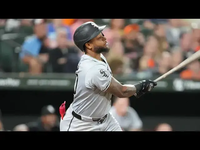 'Video thumbnail for All of Corey Julks' 2024 Home Runs!'