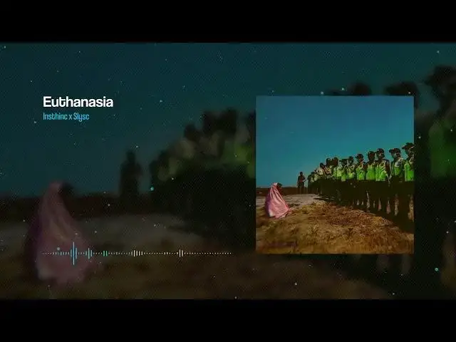 'Video thumbnail for Insthinc - Euthanasia (Prod. by Slysc)'
