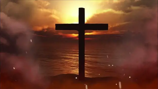 'Video thumbnail for Revelation 1: 4- 6, The Triune God'