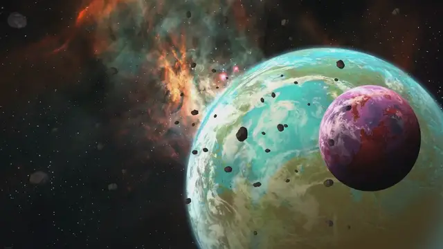 'Video thumbnail for Where to find Aliens'