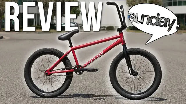 'Video thumbnail for 2023 Sunday Forecaster Review - (In Depth Buying Guide)'