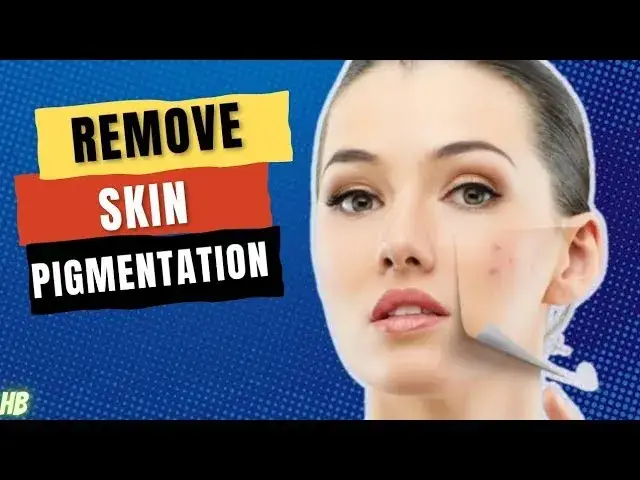 'Video thumbnail for 10 POWERFUL Remedies To Remove Skin Blemishes Pigmentation Naturally'