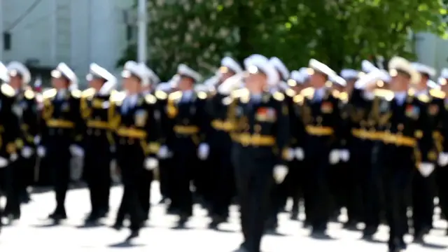 'Video thumbnail for What is the ASVAB Test?'