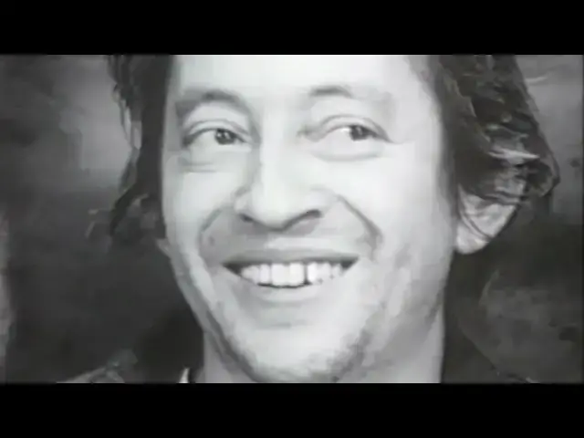 'Video thumbnail for Serge Gainsbourg - documentaire - Je t'aime moi non plus - 1989'