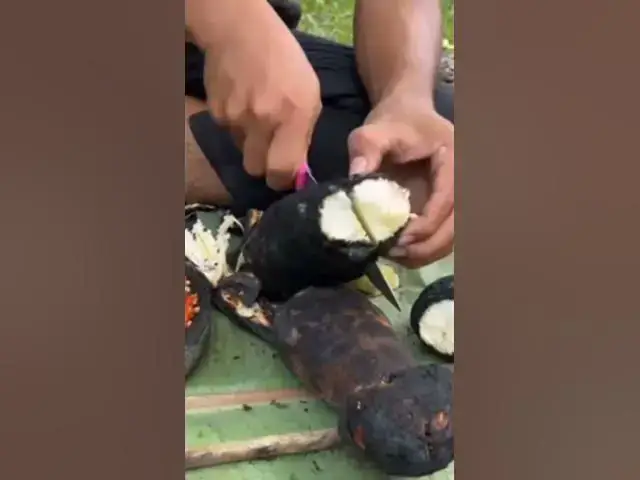 'Video thumbnail for #fishing #alam #survival'