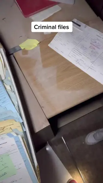 'Video thumbnail for Things ive found exploring abandoned places part two 😳.'
