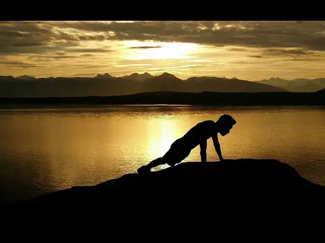 'Video thumbnail for The End purpose of the discipline of the Lord, A Kingdom That Can't Be Shaken, Hebrews 12:18-29'