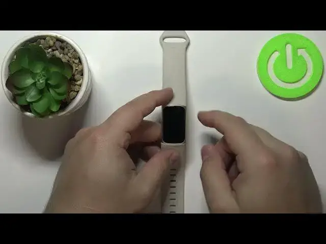 'Video thumbnail for How to Measure Heart Rate on FITBIT Charge 5 – Enable Health Monitoring'