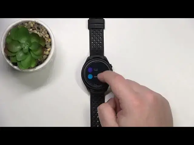 'Video thumbnail for How to Change Watch Face on NEW BALANCE RunIQ – Refresh Watch Look'