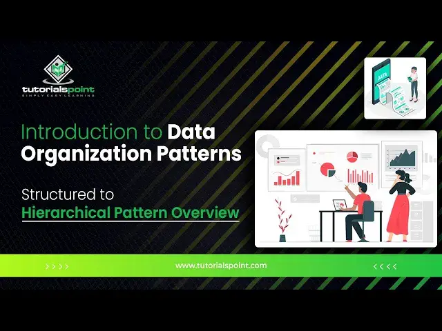 'Video thumbnail for MapReduce and Design Patterns - Structured to Hierarchical Pattern Overview'