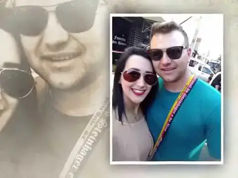 'Video thumbnail for Jaqueline e Angelo'
