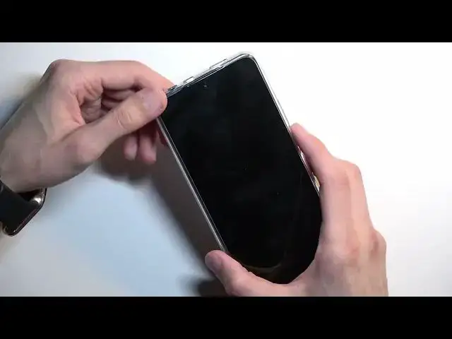 'Video thumbnail for How to Put Tempered Glass on REDMI Note 11 Pro+ - Install Screen Protector'