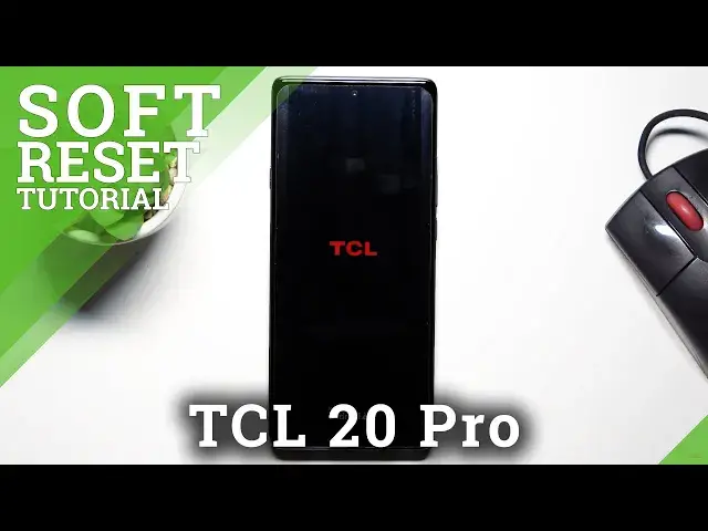 'Video thumbnail for How to Restart TCL 20 Pro – Perform Soft Reset'