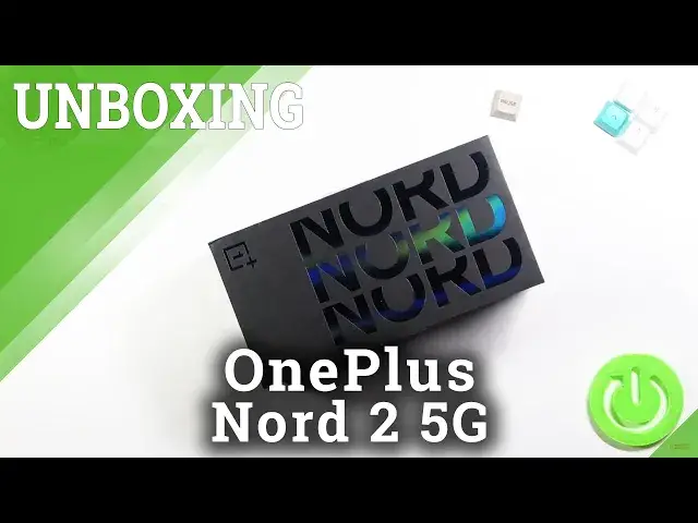 'Video thumbnail for Unboxing OnePlus Nord 2 5G | What's Inside Box | Comprehensive Review'