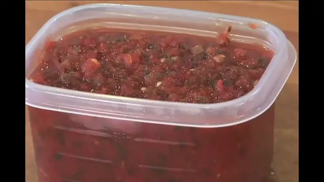 'Video thumbnail for Baked Eggplant Parmesan Recipe _ Clean _ Delicious(720P_HD)'