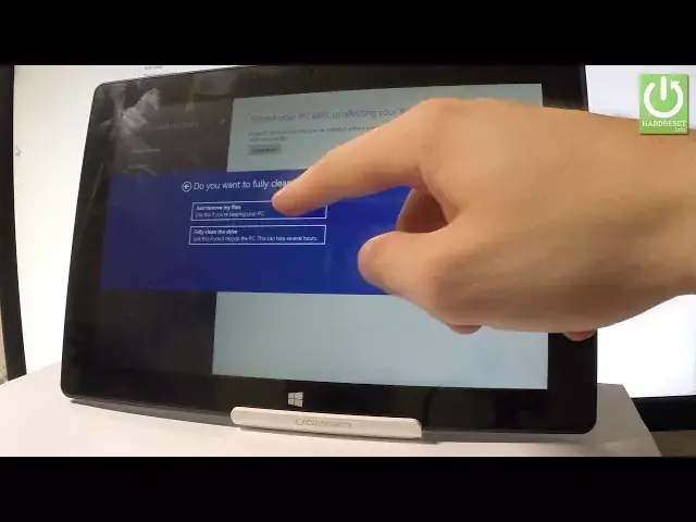 'Video thumbnail for COLOROVO CityTab Supreme Hard Reset / Reinstall Windows'