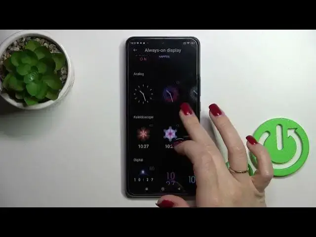 'Video thumbnail for How to Customize Always on Display in XIAOMI 12T Pro – Personalize Always on Display'