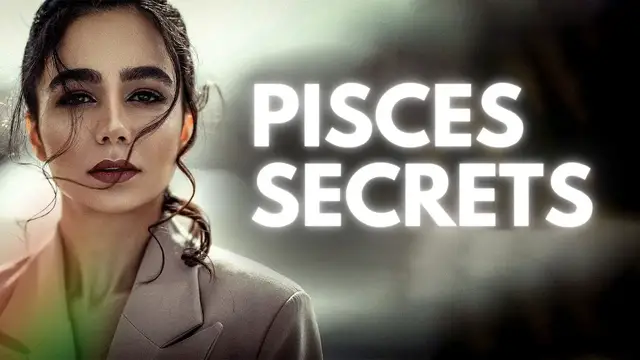 'Video thumbnail for 21 Secrets of Pisces Personality | Traits of Pisces Zodiac Signs | Zodiac Facts'