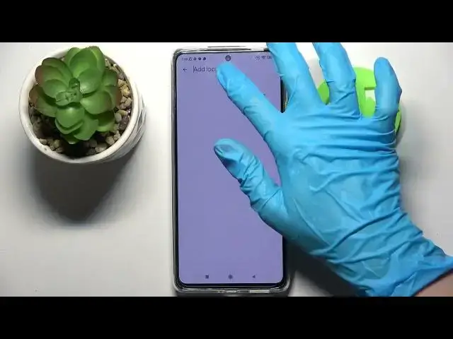 'Video thumbnail for How to Create an Event in Calendar in Xiaomi 11T - Add and Customize Event'