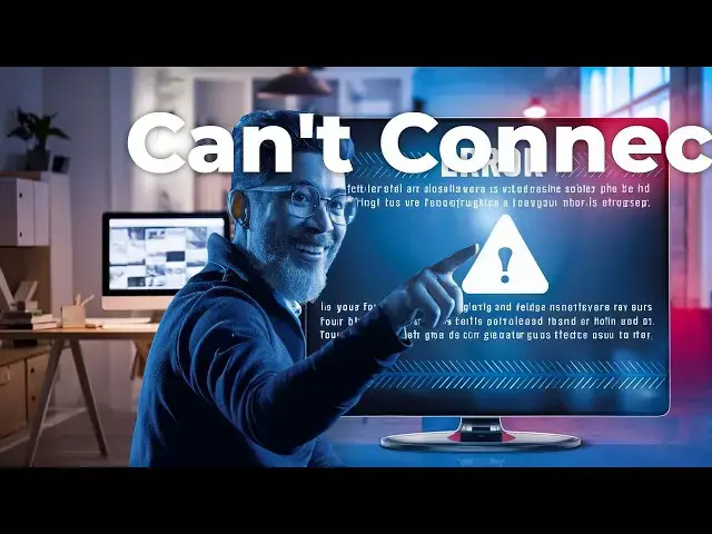 'Video thumbnail for How to Fix Internet & WIFI Connected But Browser Not Working in Chrome'