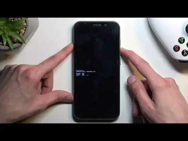 'Video thumbnail for How to Enable Boot Mode on DOOGEE X97 Pro? - Bootloader'
