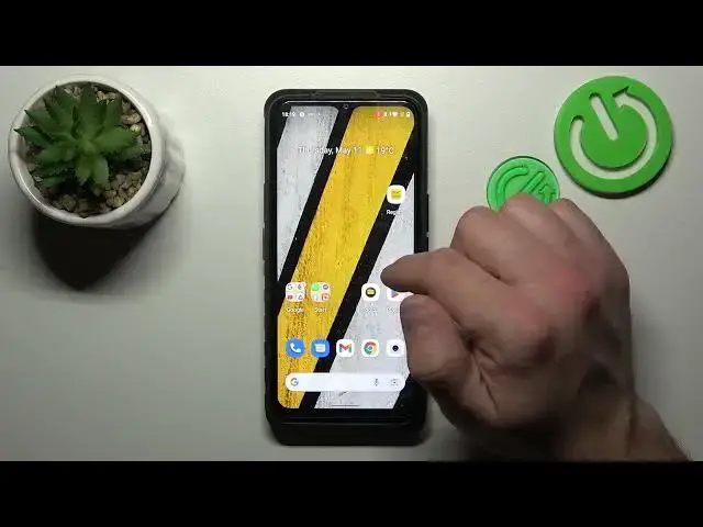 'Video thumbnail for Does CATERPILLAR Cat S53 Have Screen Recording? - Let's Find Out!'