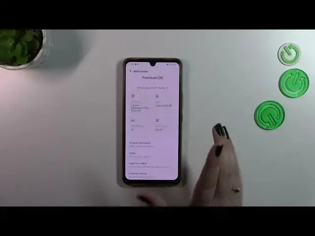 'Video thumbnail for Stay Up to Date: How to Activate Automatic System Updates on VIVO T1 Pro - Never Miss an Upgrade'