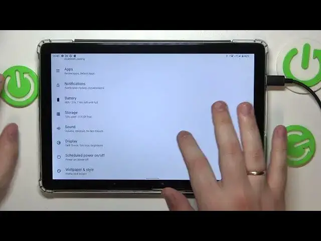 'Video thumbnail for How to Set Chrome as Default Browser on DOOGEE T10? - Set Up Chrome Browser'
