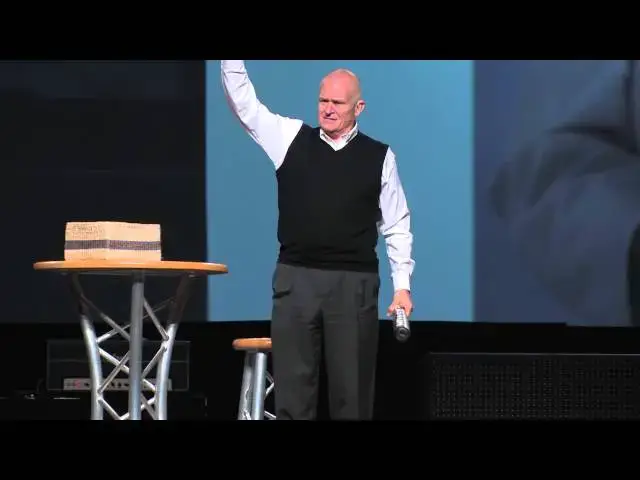 'Video thumbnail for Gold Creek Community Church 11-24-13'