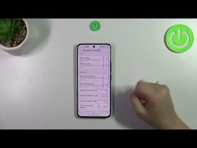 'Video thumbnail for How to Reveal & Access Developer Options on a HONOR 90'