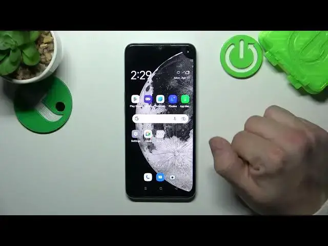 'Video thumbnail for How to Remove / Restore Phone Icon from / to the Home Screen on Oppo A78'
