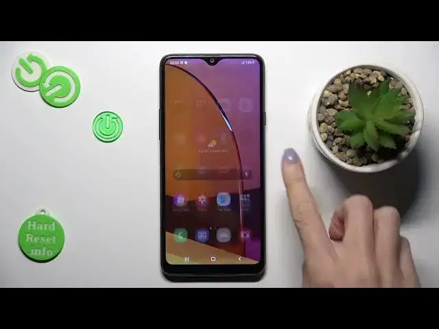 'Video thumbnail for How to Check Serial Number on Samsung Galaxy A20S?'