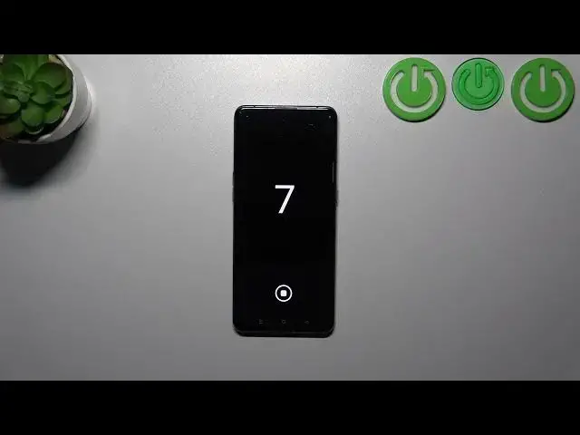 'Video thumbnail for How to Camera Timer OPPO Find X3 Pro - Take Timed Photo'