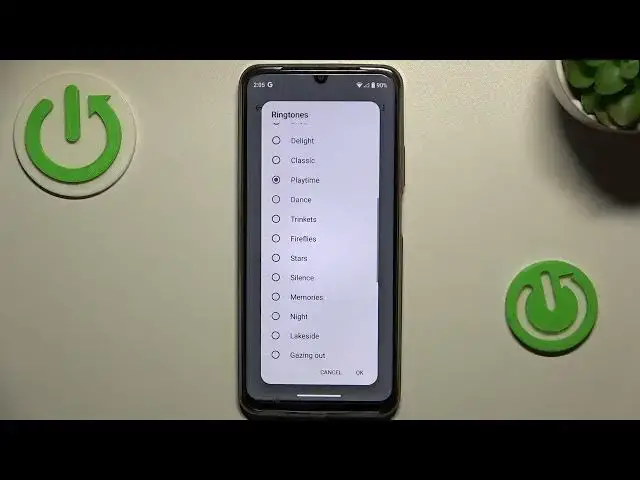 'Video thumbnail for How to Assign Ringtone to Contact on REALME C53'