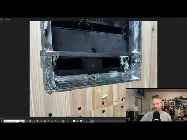 'Video thumbnail for A/C Efficiency Secrets | Insulating Your Camper Van Intake & Exhaust for Nomadic Cooling X2 48v A/C'