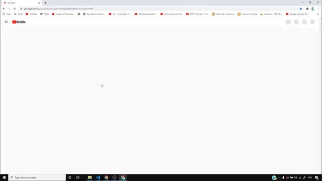 'Video thumbnail for Introduction to Object Oriented Programming in PHP _ PHP Tutorial #76'
